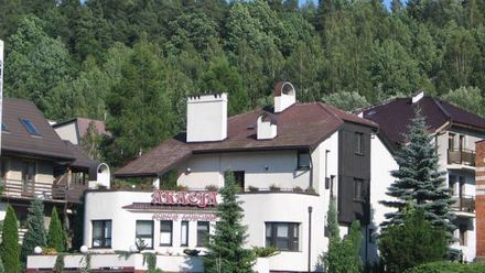 Pokoje Gościnne Akacja (1)