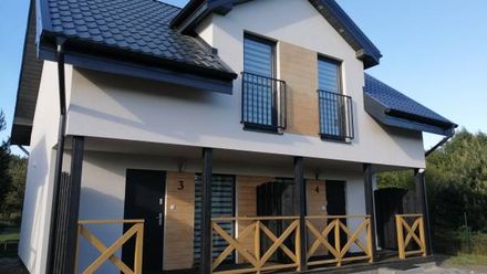 Wakacje Wczasy nad morzem (1)