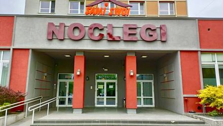 Noclegi Sami Swoi - Stacja Kutno (1)