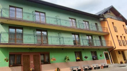 Willa Nad Rzeką (1)