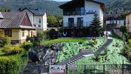 Abra Pokoje Gościnne (1)