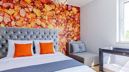 Apartamenty Aisza & Willa Aisza (1)