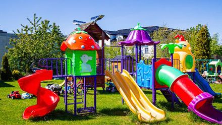 Apartamenty Aisza & Willa Aisza (1)