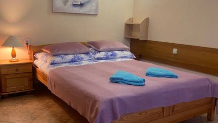 Dźwirzyno blisko plaży (1)