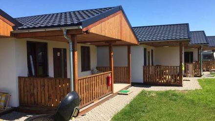 Domki letniskowe Michałki (1)