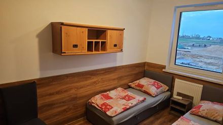 Apartamenty Podole (1)