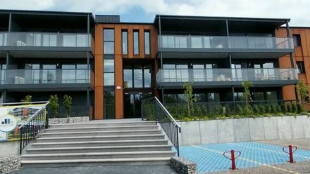 Apartamenty Sun&Blue 2 ~przy Plaży~ (1)