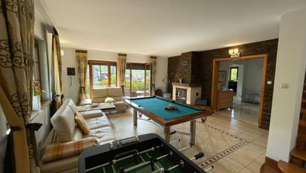 Willa Chcę Tu Zostać (1)