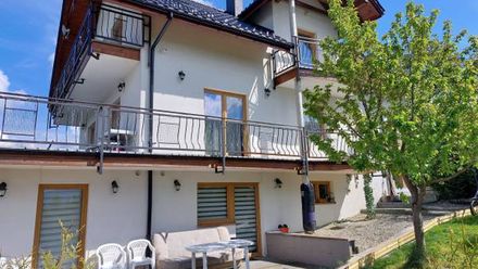 Pokoje gościnne Sikoreczka (1)