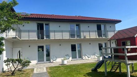 Domki i Urocze Apartamenty Przy Molo (1)