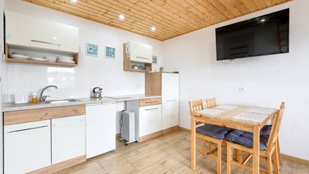 Domki letniskowe i pokoje u Katarzyny (1)