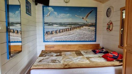 Domki Pod Kotwica (1)