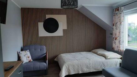 Pokoje Gościnne Ventus (1)