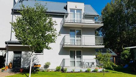 Pokoje Gościnne- Grażyna Kwiek (1)