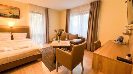 Stenga Apartamenty Krynica Morska (1)