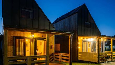 Domki u Pana Zielonki (1)