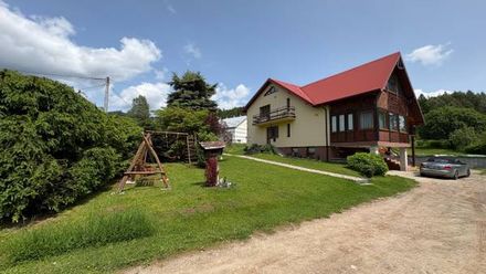 Rumcajsówka Pokoje Gościnne (1)