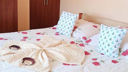 Pokoje Gościnne i Domki ,,CENTRUM'' (1)