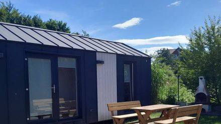 NOVA Domki parterowe & Domki dwupoziomowe & Pokoje (1)