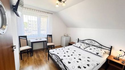 Pokoje gościnne Krystyna (1)