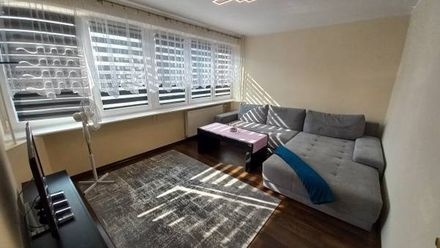 Mieszkanie dla wczasowiczów (1)