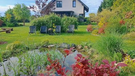 Dom Gościnny Oliwka (1)