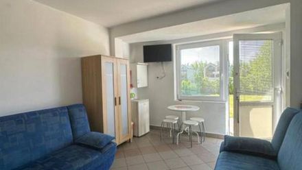 Dzika Róża Pokoje Gościnne (1)