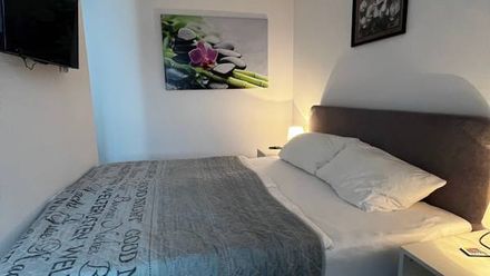 Apartamenty Family (1)