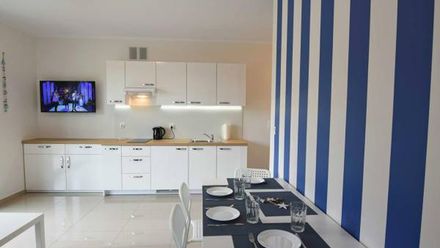 Apartament Tropicana (1)