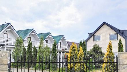 Holiday Sarbinowo (1)