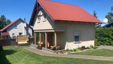 Domek letniskowy (1)