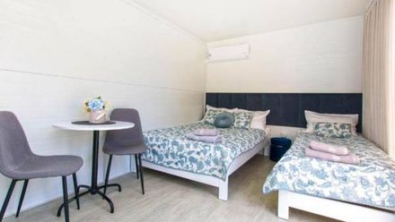 Pokoje Gościnne Anna (1)