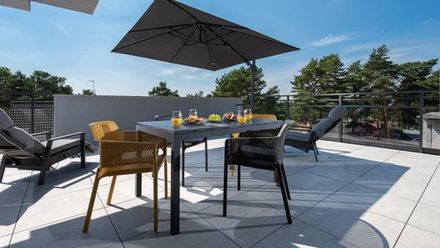 Morskie Apartamenty (1)