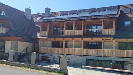 Willa Kozińcówka (1)