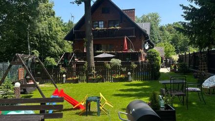 Apartamenty i pokoje Domino (1)