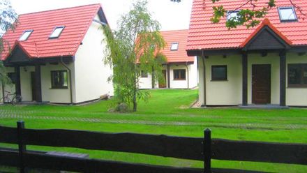 Letnisko „Bursztynowe łąki” (1)