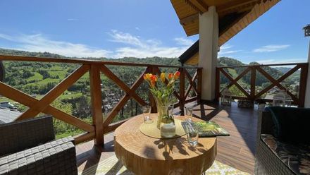 Apartamenty Chcę Tu Zostać (1)