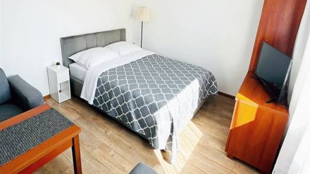 Pokoje u Janosika (1)