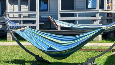 Słoneczny Zakątek w Gąskach NOWE DOMKI (1)