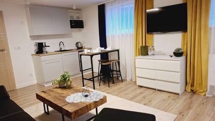 Pokoje i Apartamenty u Agaty (1)