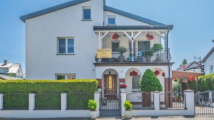 Pokoje Gościnne Karolina (1)