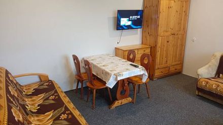 Gospodarstwo Agroturystyczne Radosław Gorczycki (1)