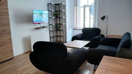 Apartament na Rynku (1)