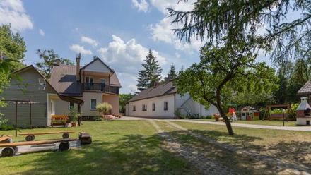 Pokoje u Krzyśka (1)