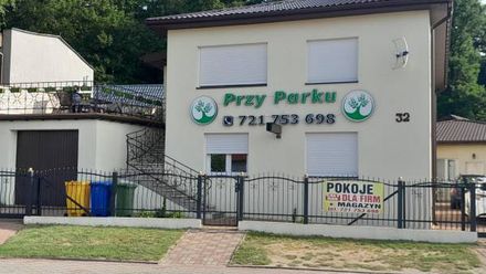 Dom Gościnny przy parku (1)