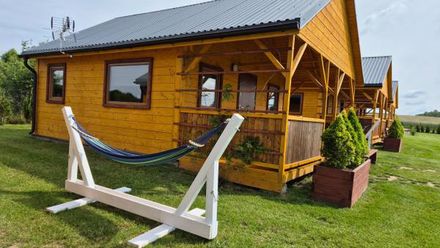 Domek Nad Stawem (1)