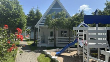 Monika - Domki Letniskowe (1)