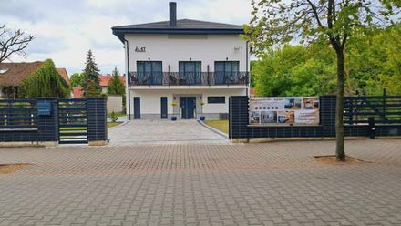 Pokoje gościnne Lenka (1)