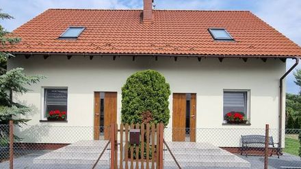 Domek letniskowy Amber Baltic (1)