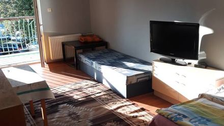 Komfortowe kawalerki przy plaży w Sopocie (1)